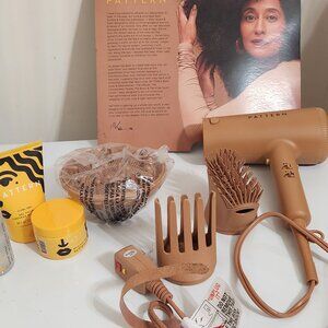 Pattern Beauty Blow Dryer Bundle